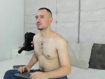 harry_spearss from Chaturbate