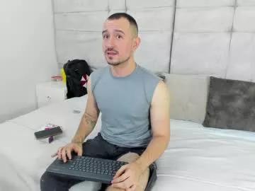 Harry_spearss webcams show profile image 