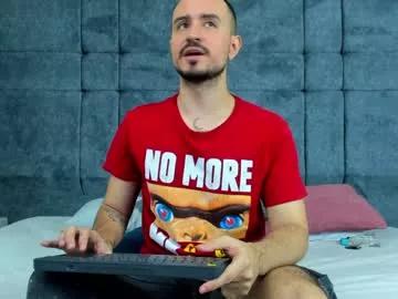harry_spearss from Chaturbate