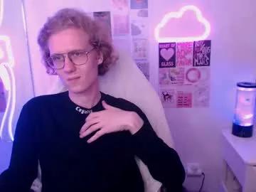 harrybrain from Chaturbate is Freechat