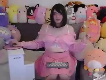 havanah_johnson from Chaturbate is Freechat
