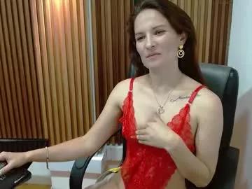 hayley_morgann from Chaturbate is Freechat