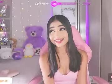 hazelbabee_ from Chaturbate is Freechat