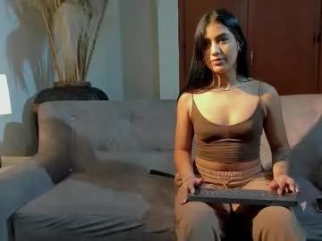 heaven_in_your_eyes from Chaturbate is Freechat