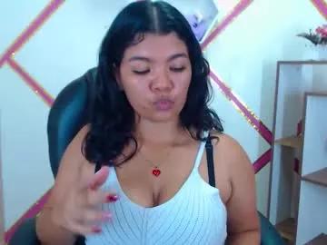 heidy_colins from Chaturbate is Freechat