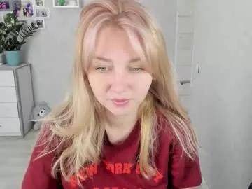 helen_angel_girl from Chaturbate is Freechat
