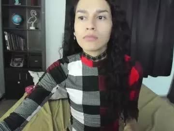 helena_spellman from Chaturbate is Freechat