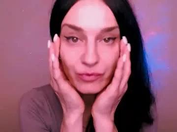 helenatemch_ from Chaturbate is Freechat