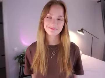 helenspence from Chaturbate is Freechat