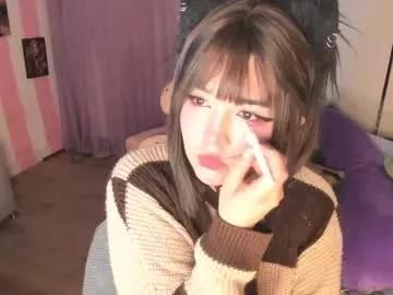 hell_fairy from Chaturbate is Freechat