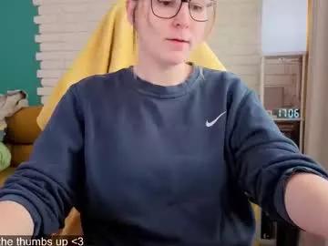 hell_l0ve from Chaturbate is Freechat