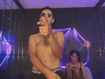 Unleash your urge for fetish cams livestreamers with our pick of steaming hot models, versed in the art of seduction and indulgence.