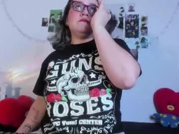 hellen21rose from Chaturbate is Freechat