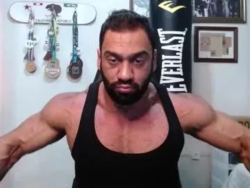 henryhadesflirt from Chaturbate is Freechat