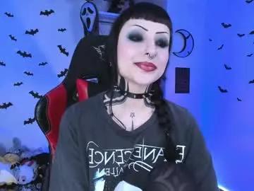herinfernalmajesty from Chaturbate is Freechat