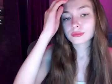 hey_nora_ from Chaturbate is Freechat