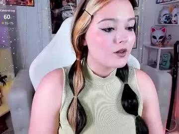 heymarybaby from Chaturbate is Freechat