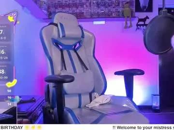 hi_im_rachel_ from Chaturbate is Freechat
