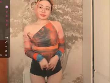 hiaru_cutie from Chaturbate is Freechat