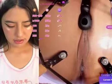 Unleash your urge for fetish cams livestreamers with our pick of steaming hot models, versed in the art of seduction and indulgence.