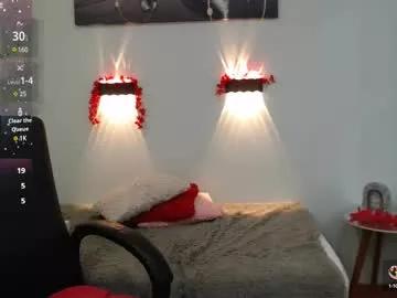 hilaryclowerx from Chaturbate is Freechat