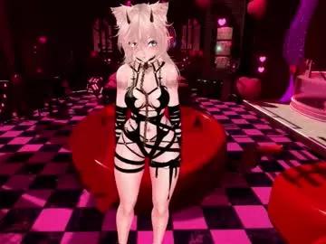 himexx from Chaturbate is Freechat