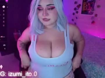 Unleash your urge for fetish cams livestreamers with our pick of steaming hot models, versed in the art of seduction and indulgence.