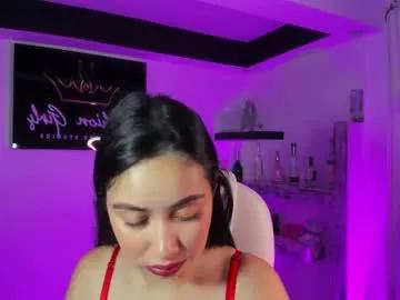 hollyhudson_ from Chaturbate