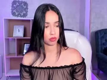 hollyhudson_ from Chaturbate