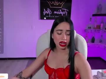Hollyhudson_ webcams show profile image 