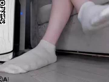 holy_silvia from Chaturbate is Freechat
