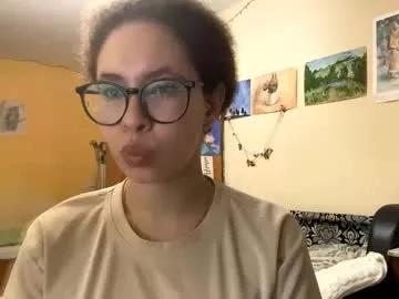honey_glimmer from Chaturbate is Freechat