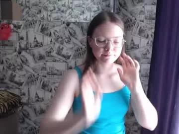 honey_mood from Chaturbate is Freechat
