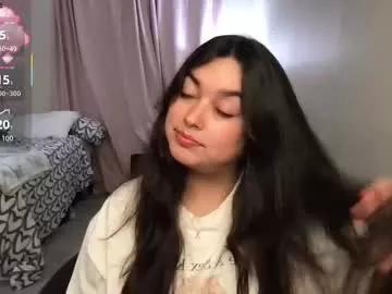 honey_tia from Chaturbate is Freechat