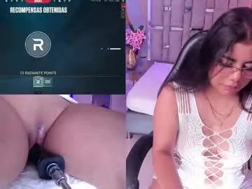 Unleash your urge for fetish cams livestreamers with our pick of steaming hot models, versed in the art of seduction and indulgence.