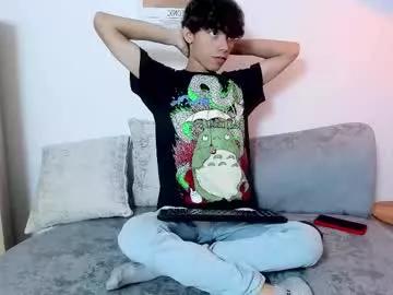 honeymoon_sariel from Chaturbate is Freechat