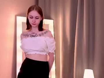 honeyspark from Chaturbate is Freechat