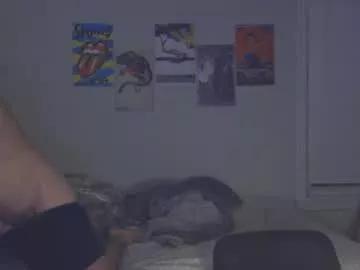 horny0g from Chaturbate is Freechat