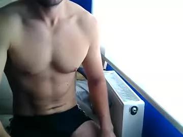horny_bubble_butt from Chaturbate is Freechat