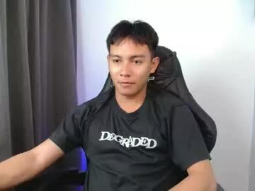 horny_fuckerboy8 from Chaturbate is Freechat