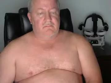 horny_hubby1967 from Chaturbate is Freechat