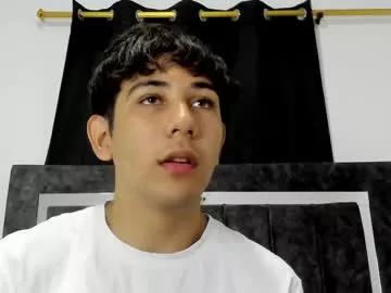 horny_latinsboys from Chaturbate is Freechat