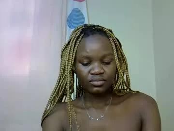 hornycrushy from Chaturbate is Freechat