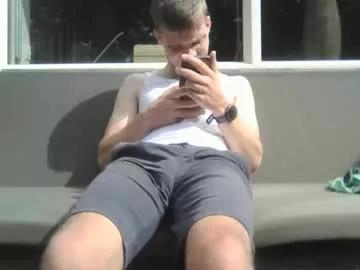 hornyivar from Chaturbate is Freechat