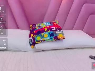 Unleash your urge for fetish cams livestreamers with our pick of steaming hot models, versed in the art of seduction and indulgence.