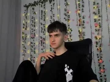 hot_dominic_ from Chaturbate is Freechat
