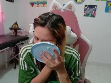 hot_mommymia from Chaturbate is Freechat