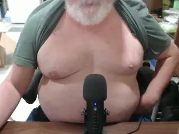 hotgrandpa594u from Chaturbate is Freechat