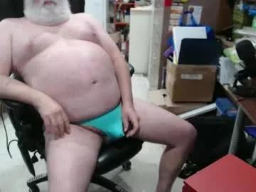 hotgrandpa594u from Chaturbate is Freechat