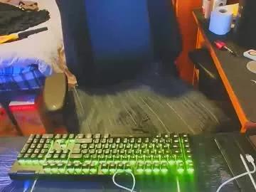 hotmike291112 from Chaturbate is Freechat